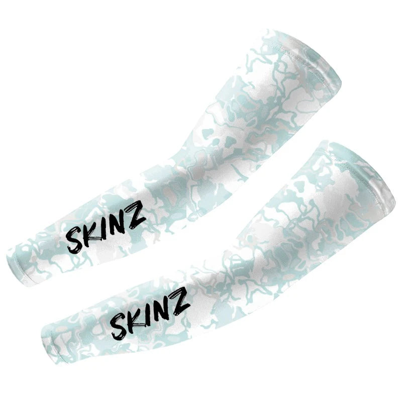 Backcountry Skinz Solarflexz UV Pro Arm Shieldz