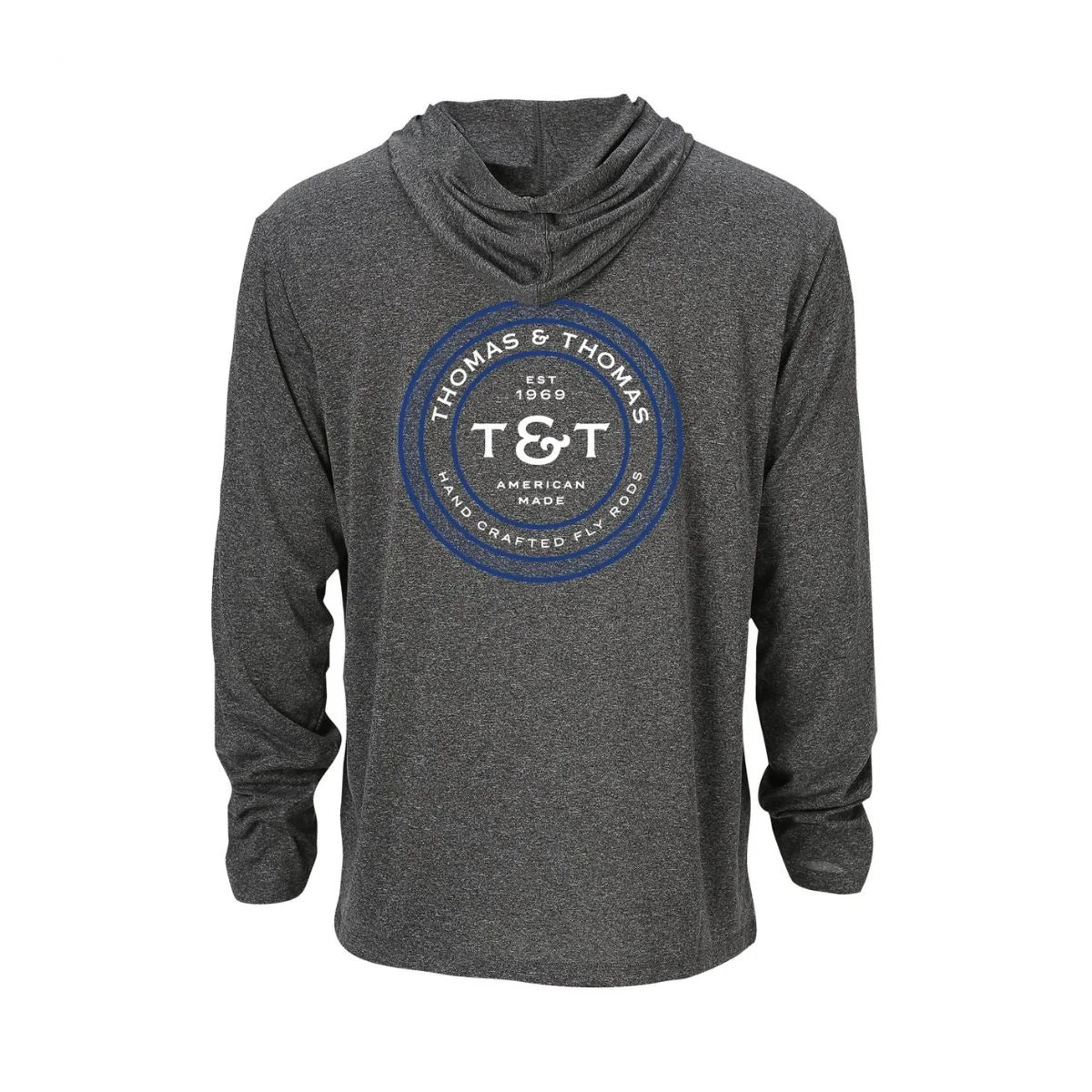 Thomas & Thomas - UV Sun Hoody's image 4