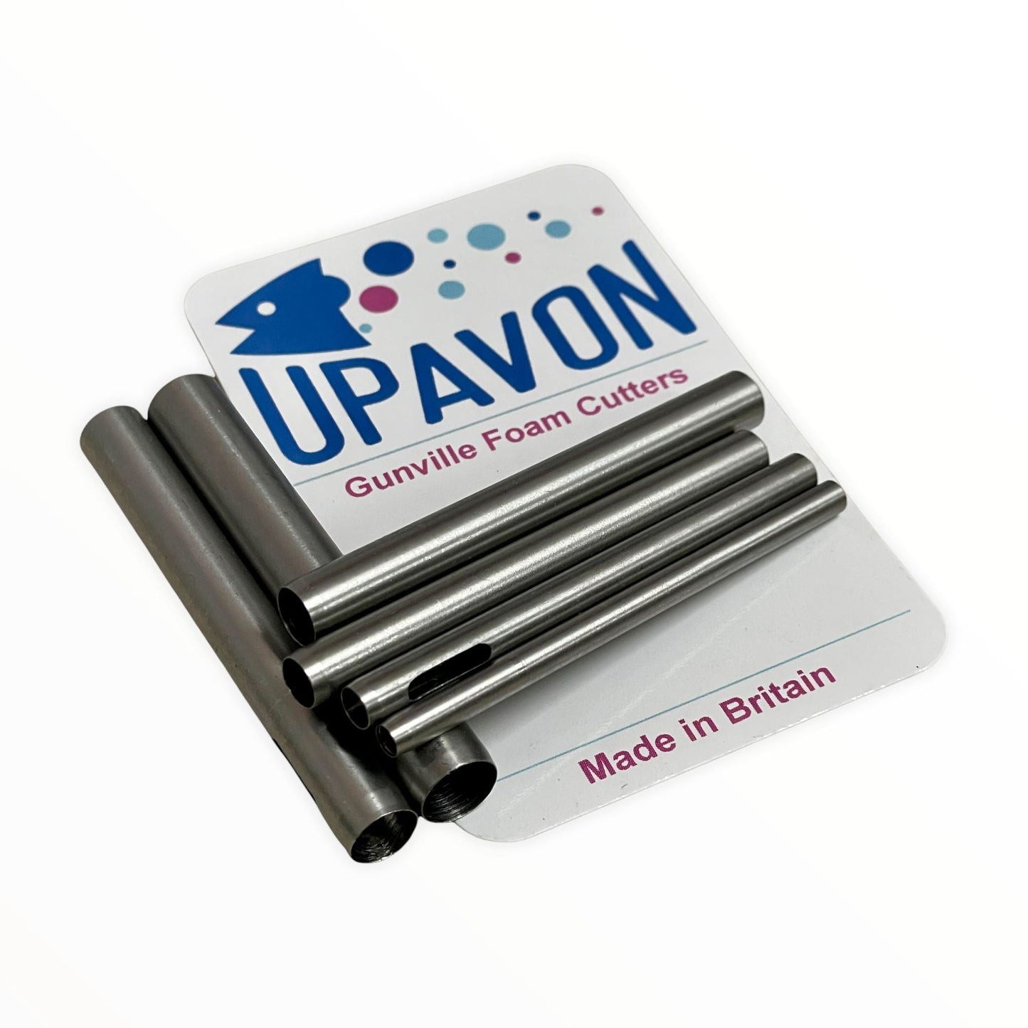 Upavon Gunville Foam Cutters - Upavon Fly Fishing
