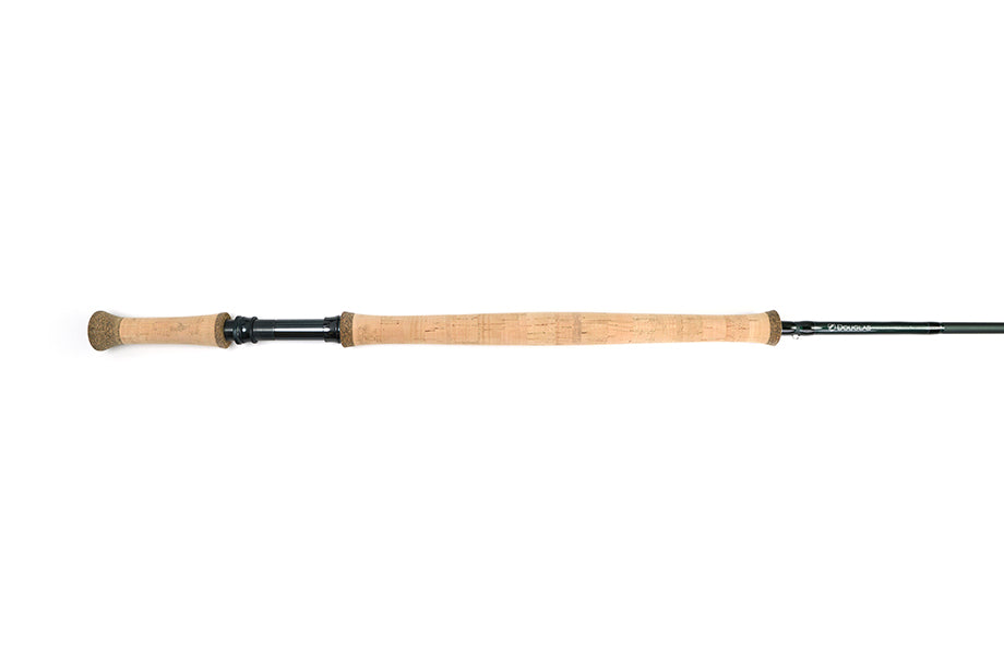 Douglas DXF Rod Series image 8