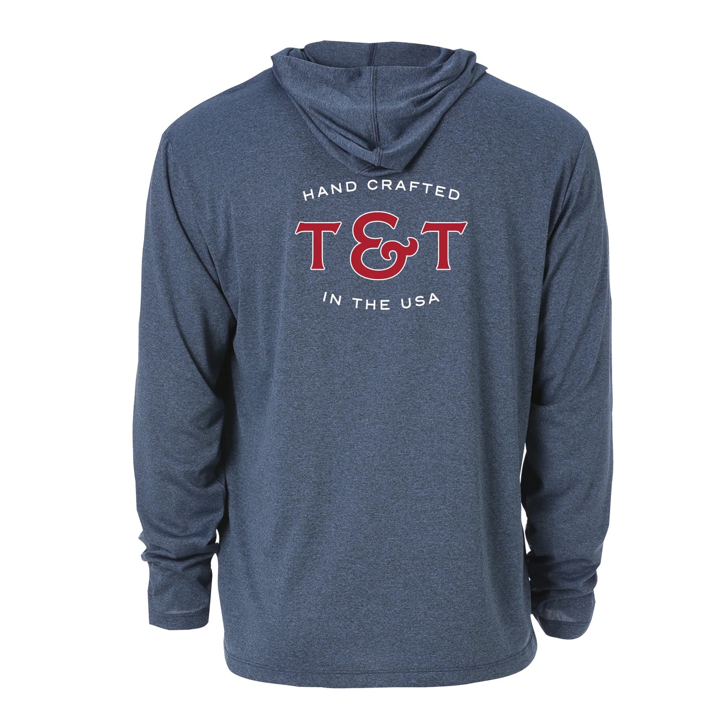 Thomas & Thomas - UV Sun Hoody's image 6