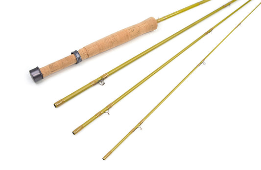 Douglas Upstream Rod Series image 0