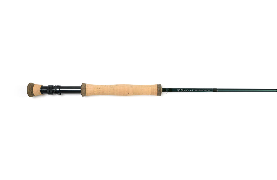 Douglas DXF Rod Series image 9