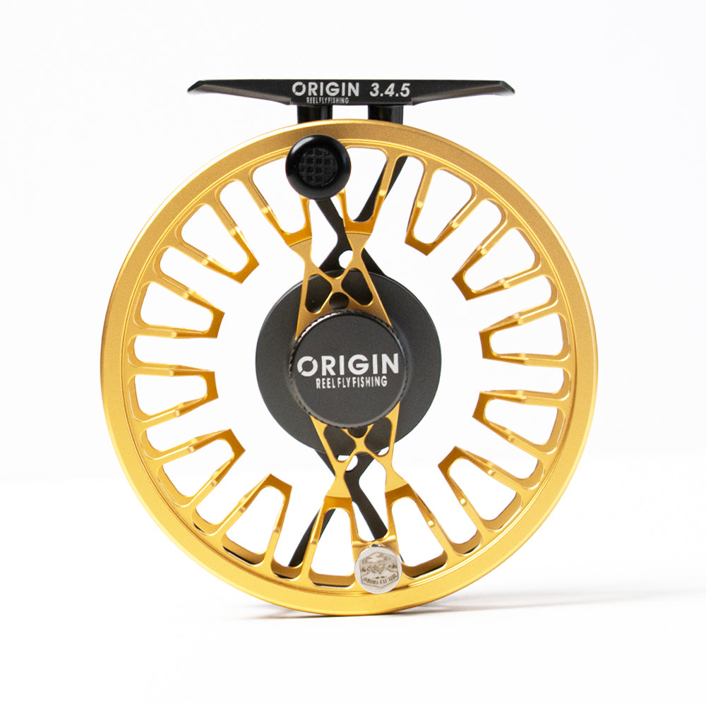 Origin II - 3-5wt image 12