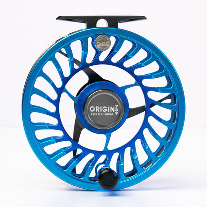 Origin II - 7-9wt image 10