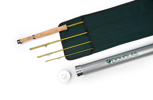 Douglas Upstream Rod Series image 1