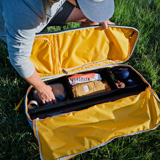 Riversmith Convoy Travel Pack image 1