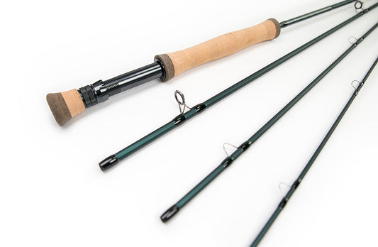 Douglas DXF Rod Series image 2