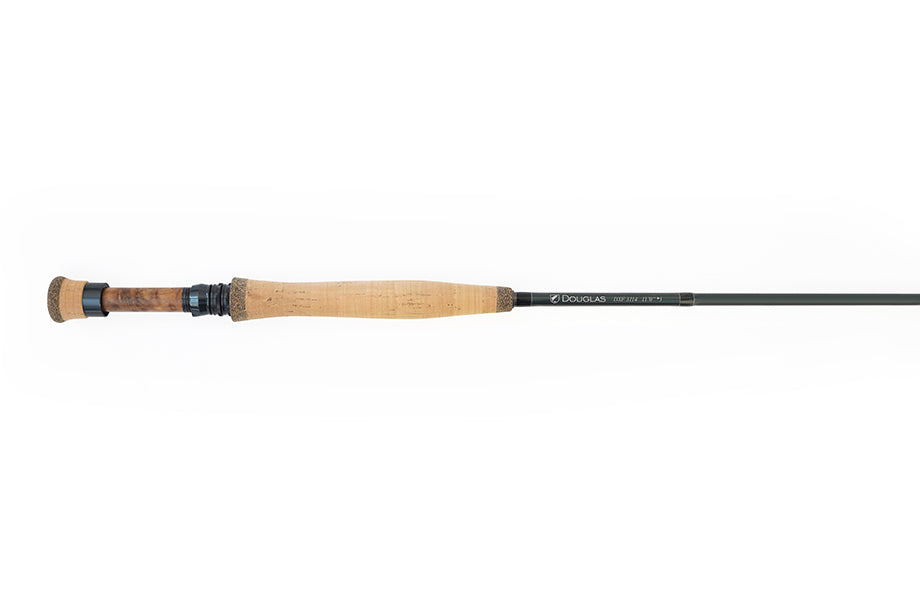 Douglas DXF Rod Series image 10