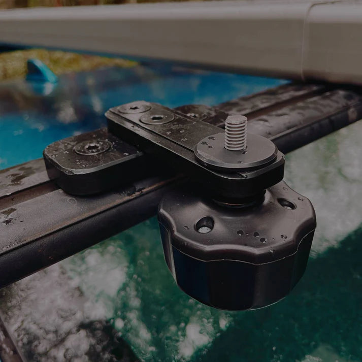 Trxstle CRC - T-SLOT MOUNTS
