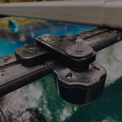 Trxstle CRC - T-SLOT MOUNTS