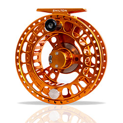 Shilton CR Reel Series image 6