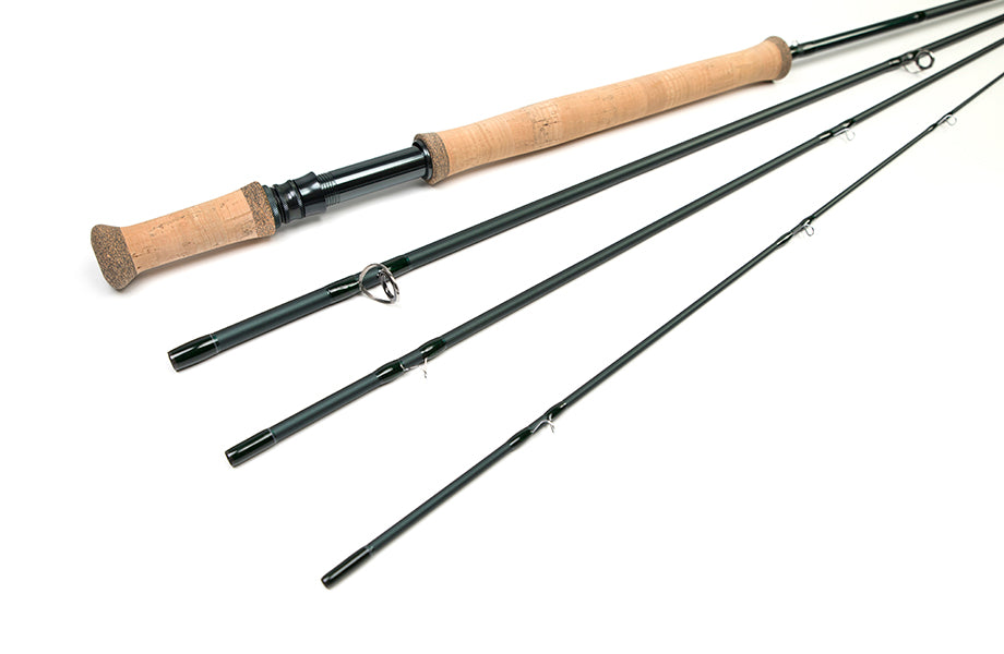 Douglas DXF Rod Series image 3