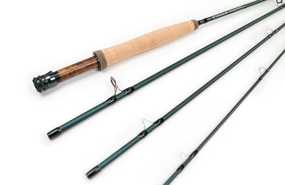 Douglas DXF Rod Series image 0