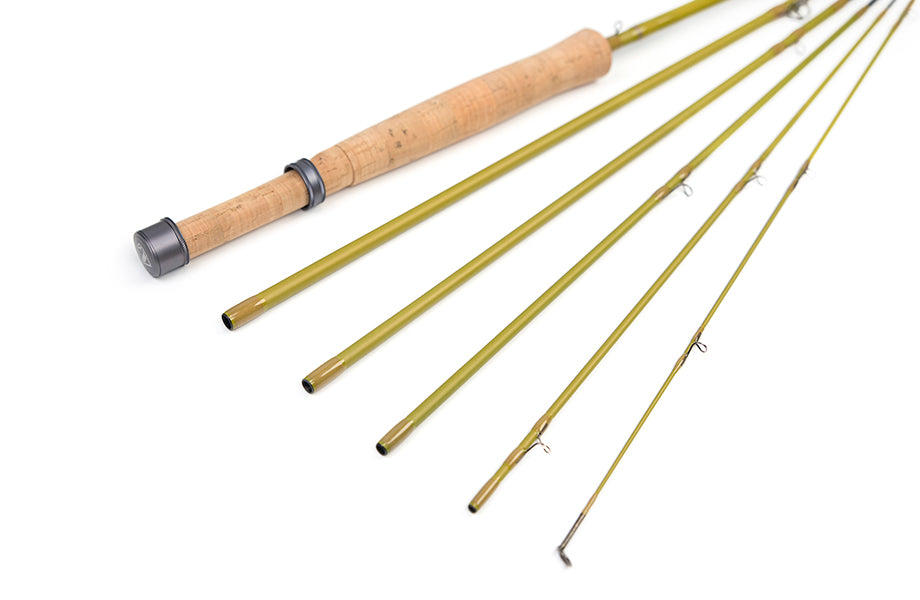Douglas Upstream Rod Series image 6