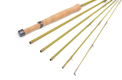 Douglas Upstream Rod Series image 6