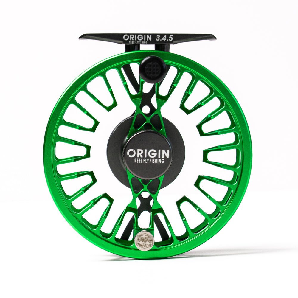 Origin II - 3-5wt image 10