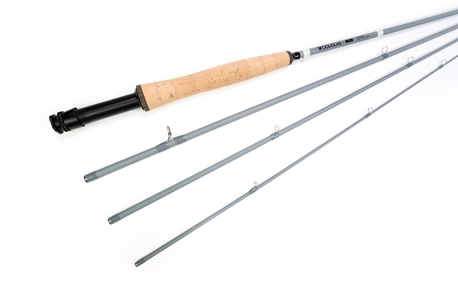 Douglas ERA Rod Series image 7