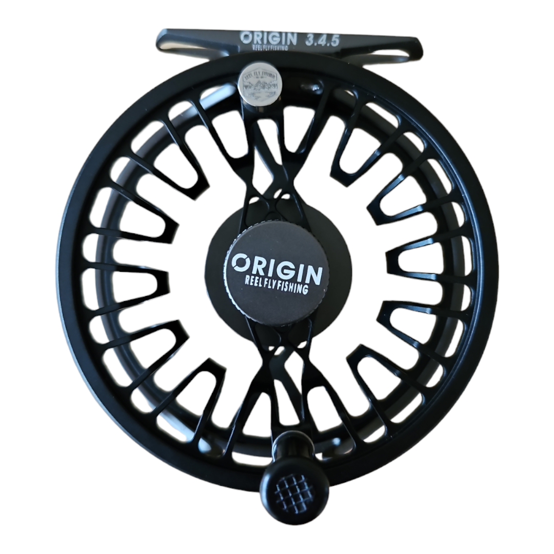 Origin II - 3-5wt image 0