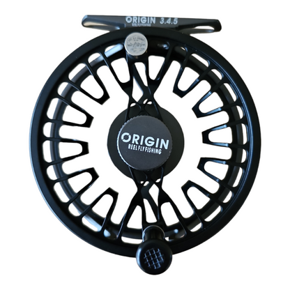 Origin II - 3-5wt image 0