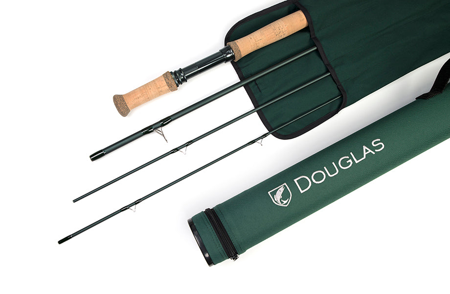 Douglas DXF Rod Series image 6