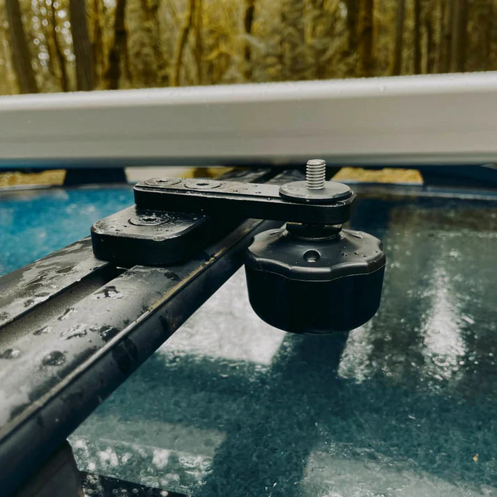 Trxstle CRC - T-SLOT MOUNTS
