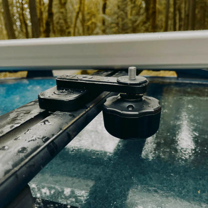 Trxstle CRC - T-SLOT MOUNTS
