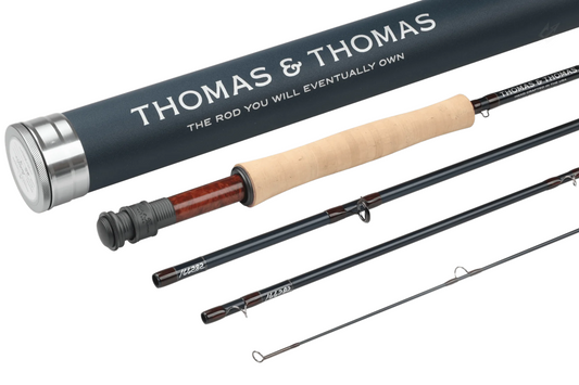 Thomas & Thomas - Avant II Series