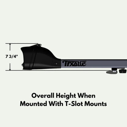 Trxstle CRC - T-SLOT MOUNTS