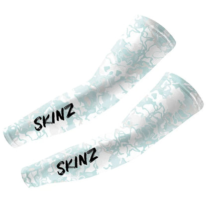 Backcountry Skinz Solarflexz UV Pro Arm Shieldz