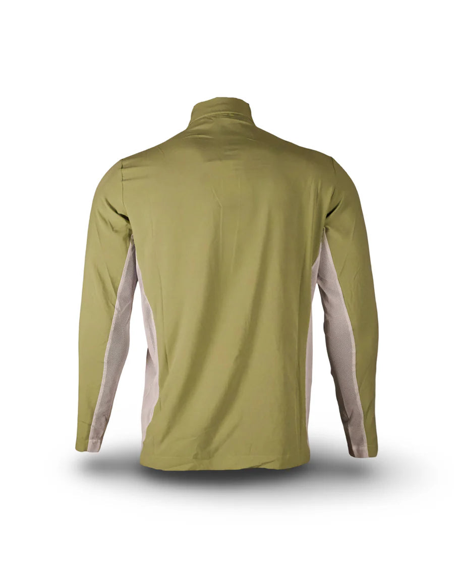 Backcountry Skinz Aero Drift Snap Up Shirt