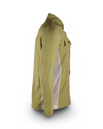 Backcountry Skinz Aero Drift Snap Up Shirt