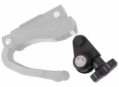 Trxstle CRC - Locking Knob Clamp Kit