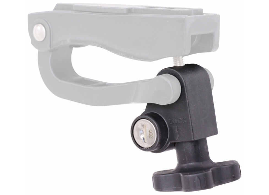 Trxstle CRC - Locking Knob Clamp Kit