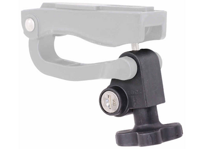 Trxstle CRC - Locking Knob Clamp Kit