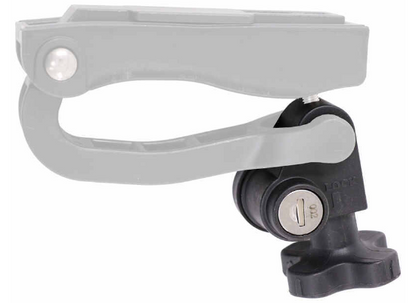 Trxstle CRC - Locking Knob Clamp Kit
