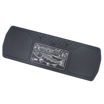 Cling Mag Grab Boat Bar - Brown Mountain