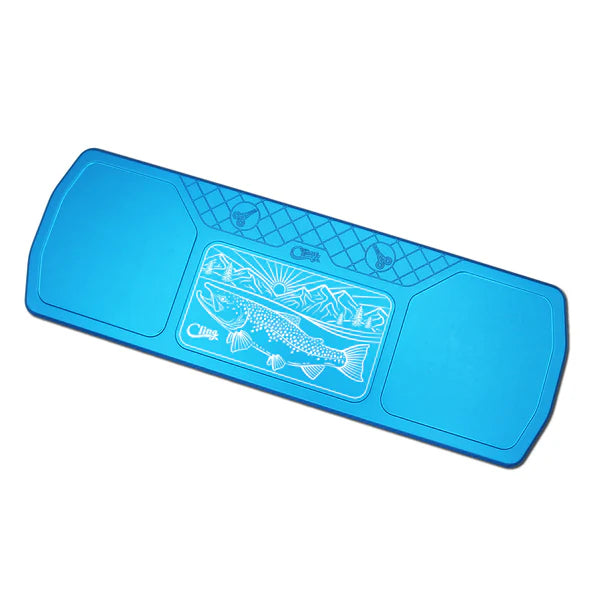 Cling Mag Grab Boat Bar - Brown Mountain