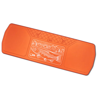 Cling Mag Grab Boat Bar - Brown Mountain