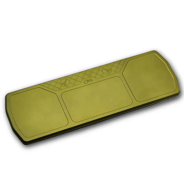 Cling Mag Grab Boat Bar - Brown Mountain