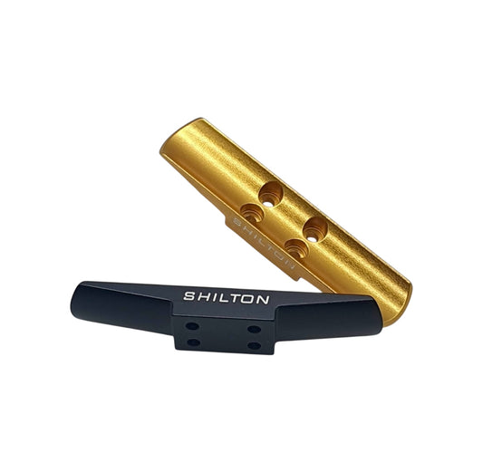 Shilton SL/SR Series - Custom Colour Parts - Reel Foot
