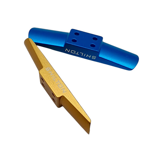 Shilton CR Series - Custom Colour Parts - Reel Foot