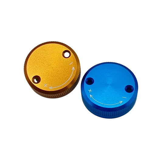 Shilton CR Series - Custom Parts - Drag Knob