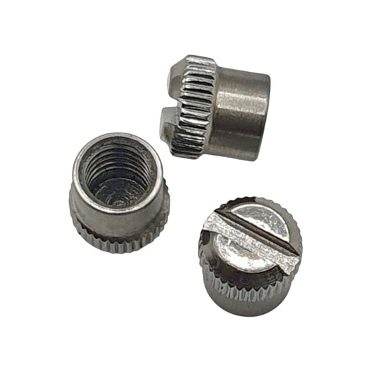 Shilton SL & SR Series - Parts - Draw Bar Nut