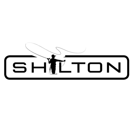 Shilton CR Series - Custom Parts - Drag Knob