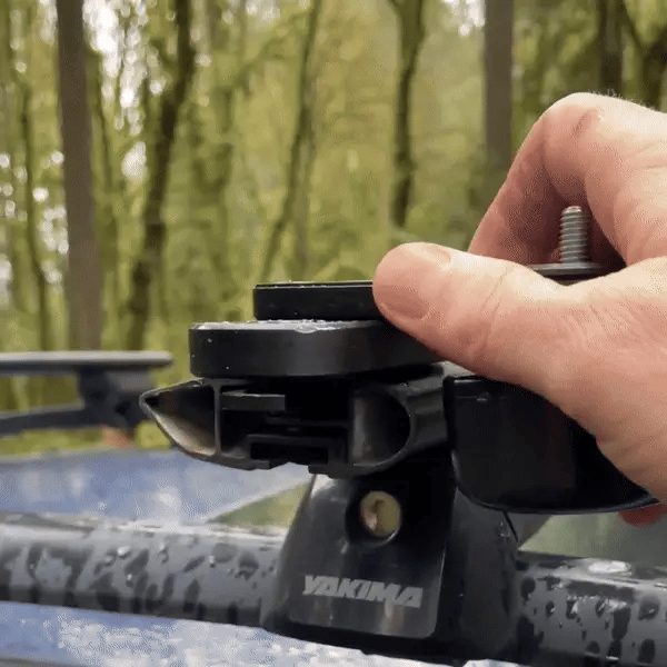 Trxstle CRC - T-SLOT MOUNTS