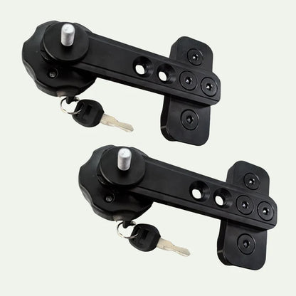Trxstle CRC - T-SLOT MOUNTS