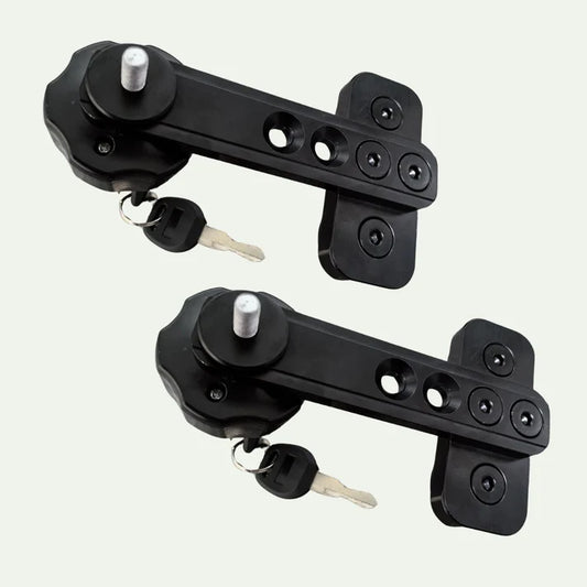 Trxstle CRC - T-SLOT MOUNTS