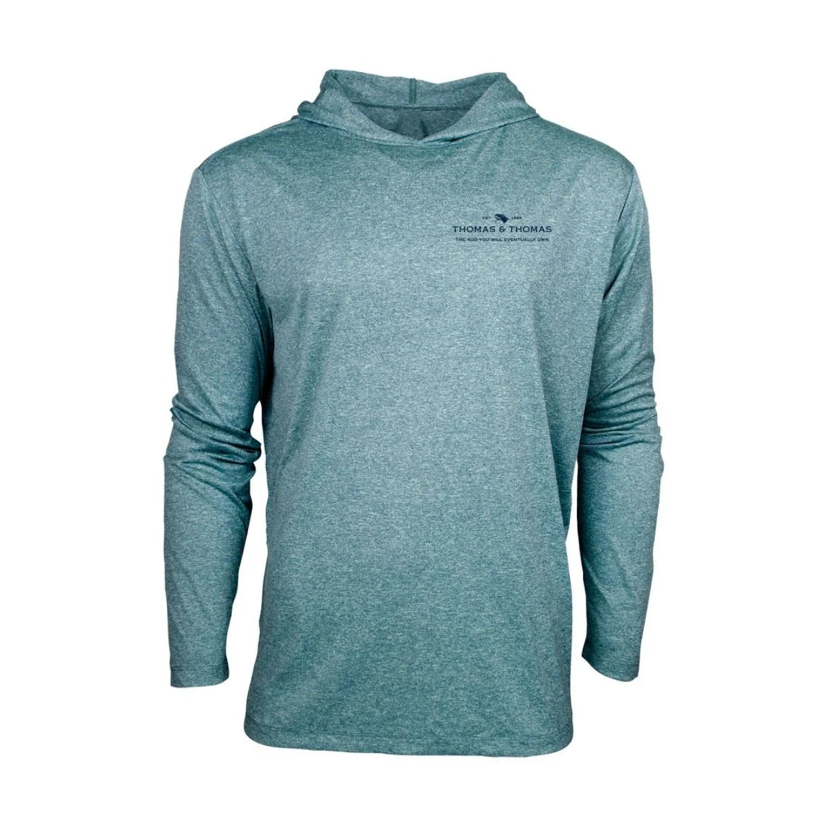 Thomas & Thomas - UV Sun Hoody's image 7