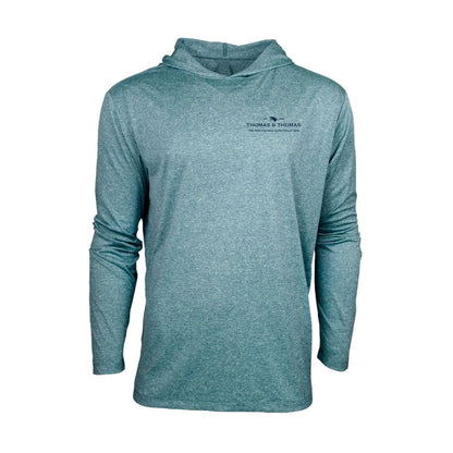 Thomas & Thomas - UV Sun Hoody's image 7